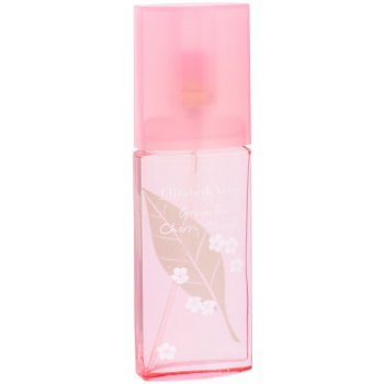 Elizabeth Arden Green Tea Cherry Blossom toaletní voda dámská 30 ml