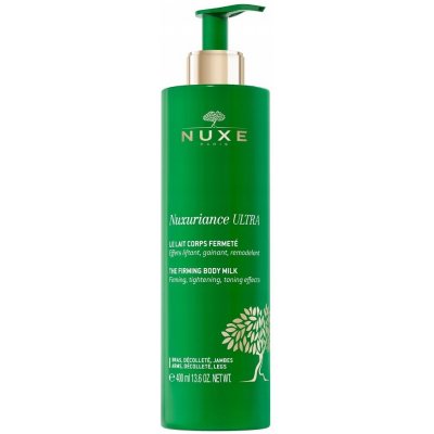 Nuxe Nuxuriance Ultra The Firming Body Milk - Zpevňující tělové mléko 400 ml – Zboží Dáma