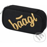 BAAGL etue Skate Gold – Zboží Dáma