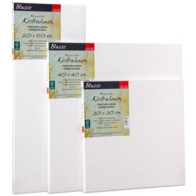 Royal & Langnickel Plátno v rámu 60 x 80 cm – Zboží Dáma