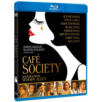 Café society BD