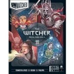 Unmatched: Marvel Redemption Row EN – Zboží Živě