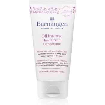 Barnängen krém na ruce Oil Intense 75 ml