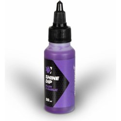 Feeder Expert Shine Dip Plumb & Garlic 50 ml