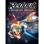 Redout (Enhanced Edition) – Zboží Dáma