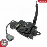 Zámek kapoty motoru ESEN SKV 60SKV618 | Zboží Auto