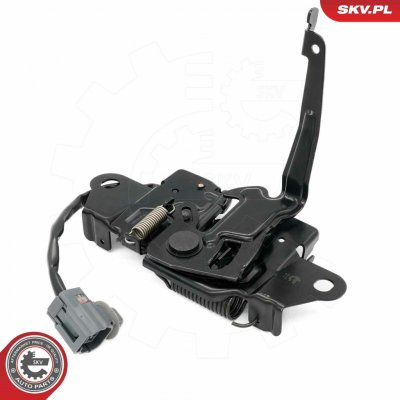 Zámek kapoty motoru ESEN SKV 60SKV618 | Zboží Auto