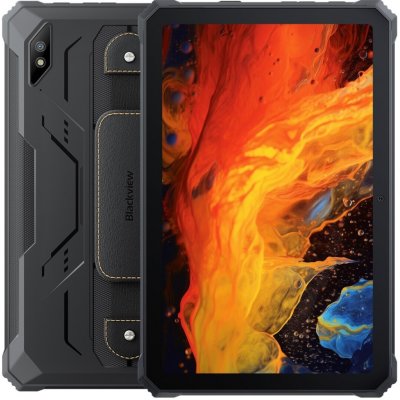 Blackview Active 8 Pro 8GB/256GB Black – Zboží Živě
