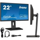 Monitor iiyama XB2283HSU