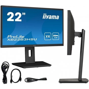 iiyama XB2283HSU