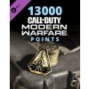 Hra na PC Call of Duty Modern Warfare 13000 Points