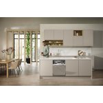 Miele G 7260 SCVi Nerezová ocel – Zboží Mobilmania