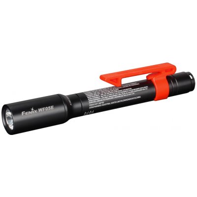 Fenix ​​ATEX WF05E – Sleviste.cz