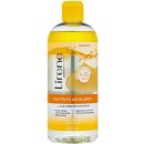Lirene Micel Pure Nutri dvoufázová micelární voda s ricinovým olejem 400 ml