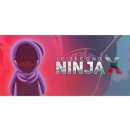 10 Second Ninja X