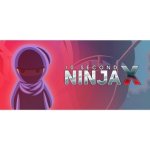 10 Second Ninja X – Hledejceny.cz