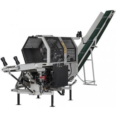 Lumag SSA-500-20PRO/Z – Sleviste.cz