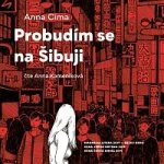 Anna Kameníková – Cima - Probudím se na Šibuji - MP3-CD MP3 – Hledejceny.cz