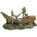 Nobby Vrak lodi 22x9,5x12,5 cm – Hledejceny.cz