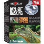 Repti Planet Daylight Basking Spot 75 W – Sleviste.cz