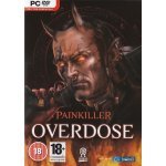 Painkiller Overdose – Hledejceny.cz