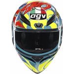 AGV K-1 S Rossi Mugello 1999 | Zboží Auto