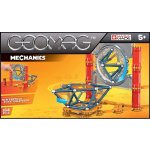 Geomag Mechanics 164 – Hledejceny.cz