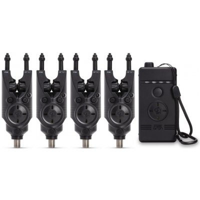 Nash Sada hlásičů Siren R2 Presentation Set 4 Rod – Zboží Dáma