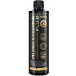 Mannol Power Steering Fluid 450 ml – Sleviste.cz
