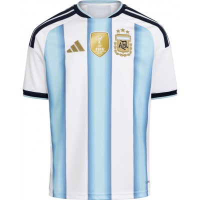 adidas dres Argentina Home 2026 Kids ka8119 – Sleviste.cz
