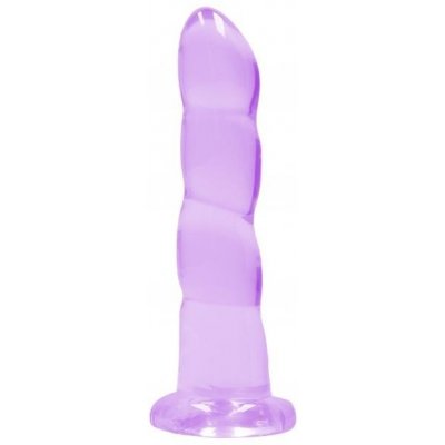 REALROCK Non Realistic dildo 17,5 cm – Zboží Mobilmania