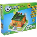 Greenex Solární eko domek – Sleviste.cz