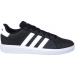 adidas Performance Grand court 2.0 k GW6503 černá – Sleviste.cz
