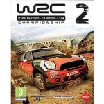 WRC FIA World Rally Championship 2 – Hledejceny.cz