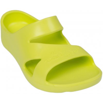 Peter Legwood Bubble Verde Acido – Zboží Dáma