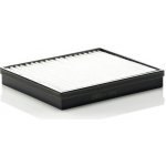 Filtr, vzduch v interiéru MANN-FILTER CU 2520 MF CU2520 – Hledejceny.cz