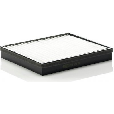 Filtr, vzduch v interiéru MANN-FILTER CU 2520 MF CU2520 – Hledejceny.cz