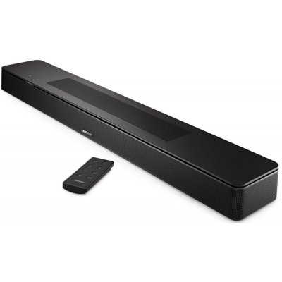 Bose Smart Soundbar – Hledejceny.cz