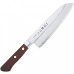 Sekiryu Ohzawa Japonský kuchyňský nůž Santoku 165 mm – Hledejceny.cz