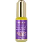 Královská péče Argan a opuncie Levandule 20 ml – Sleviste.cz