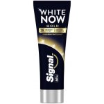 Signal White Now Gold Triple power zubní pasta 75 ml – Hledejceny.cz