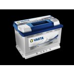 Varta Professional 12V 75Ah 650A 930 075 065 – Sleviste.cz