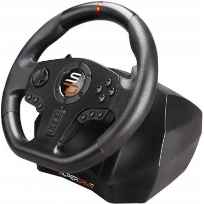 Superdrive SV710 SA5595-PC – Sleviste.cz