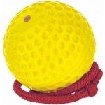 Nerf gumový míček pískací 10 cm – Zboží Mobilmania