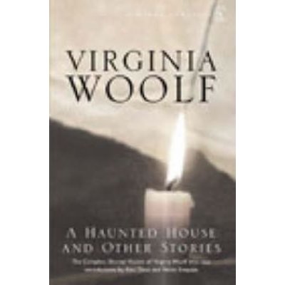 A Haunted House V. Woolf