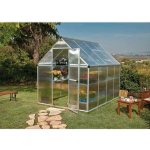 Palram Multiline 6x8 polykarbonát 4 mm 701549 – Zboží Mobilmania