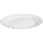 Aro Talíř mělký 27cm porcelán 6 ks – Zboží Dáma