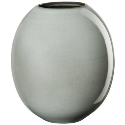 Váza Asa Selection TAMAGO V.19cm šedá – Hledejceny.cz