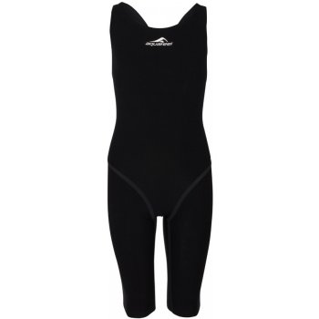 Aquafeel Neck To Knee Oxygen Racing Black