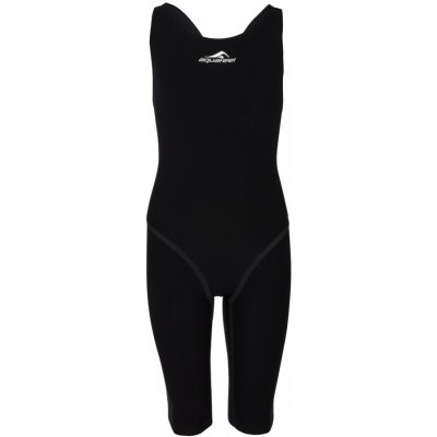 Aquafeel Neck To Knee Oxygen Racing Black